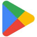 Google Play icon